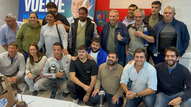 prensa Enciso