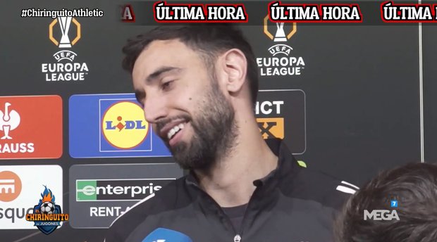 Foto: Captura El Chiringuito TV