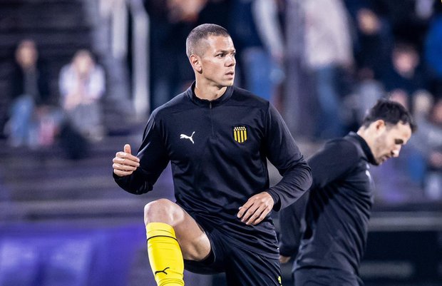 Foto: Prensa Peñarol