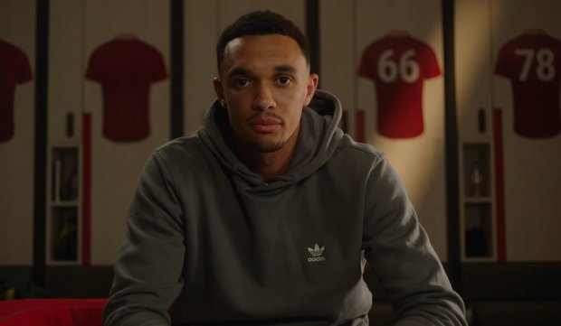 Foto: @TrentAA