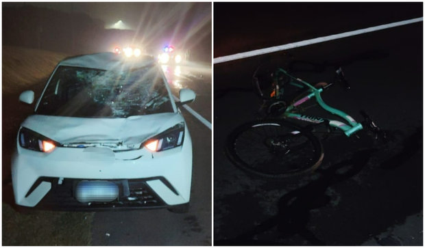 Policía Caminera