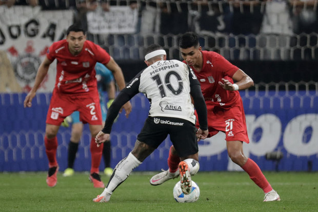Foto: Sebastiao Moreira / EFE