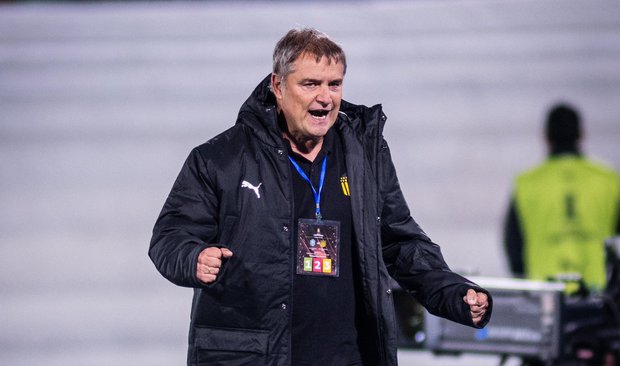 Foto: @OficialCAP
