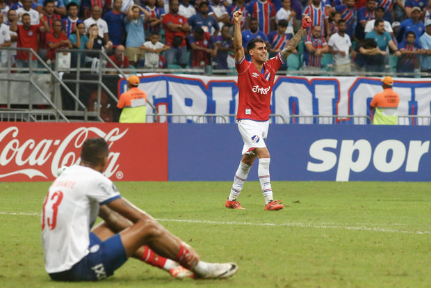 Foto: Rafael Martins / EFE
