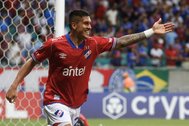 Foto: Rafael Martins / EFE
