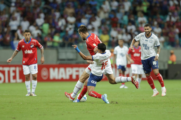 Foto: Rafael Rodrigues / EC Bahía