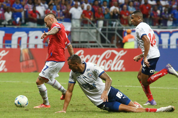 Foto: Rafael Martins / EFE