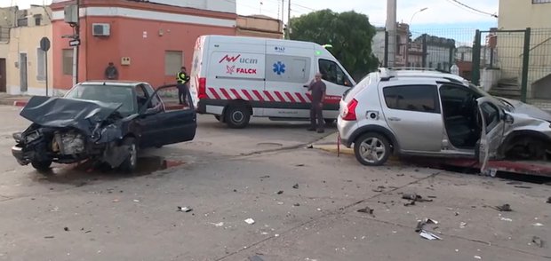 Captura de pantalla / Telemundo