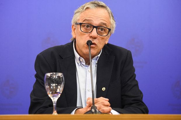 Foto: Dante Fernández / FocoUy