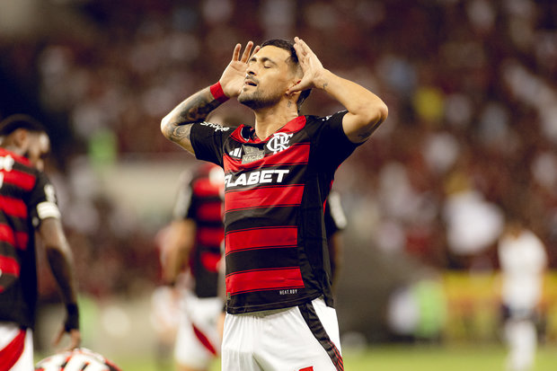 Foto: Adriano Fontes / CR Flamengo