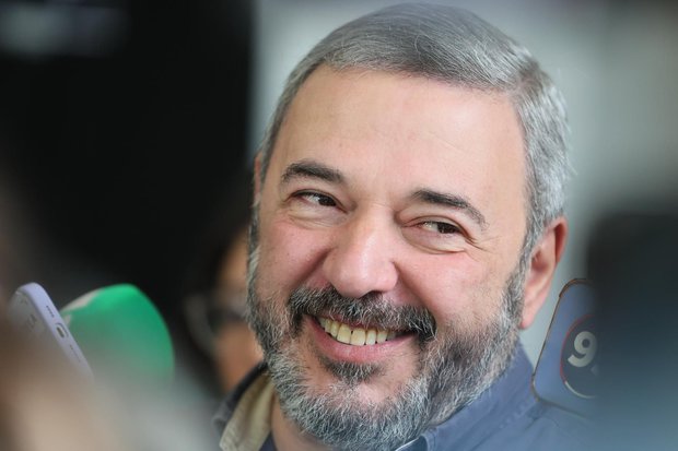 Mario Bergara. Foto: FocoUy (archivo).