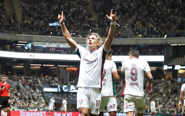 Foto: Marcelo Goncalves / Fluminense FC