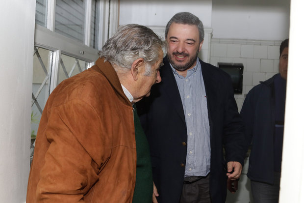 Imagen de archivo, octubre de 2018. Gastón Britos / FocoUy