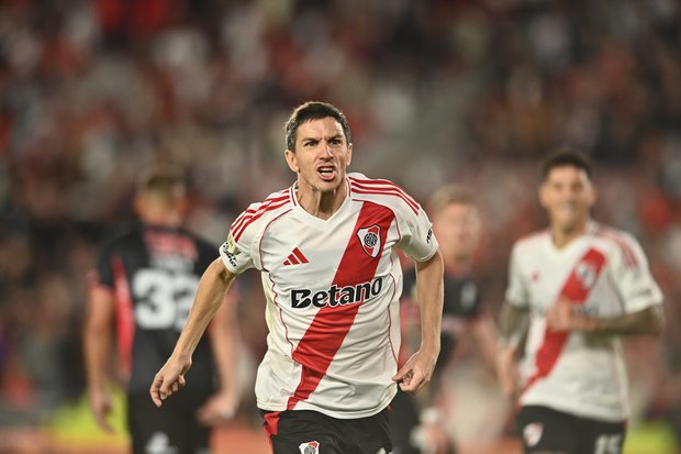 Foto: @RiverPlate