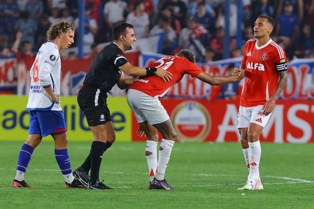 Foto: Gastón Britos / FocoUy