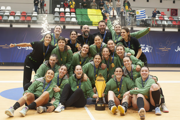 Foto: COSCABAL / Germán Páez