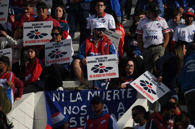 Foto: Dante Fernández / FocoUy