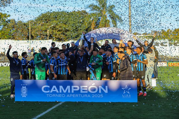 Foto: Gastón Britos / FocoUy