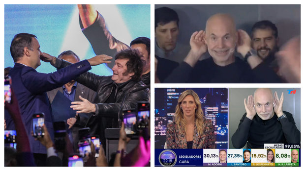 Foto: EFE/ Captura redes sociales