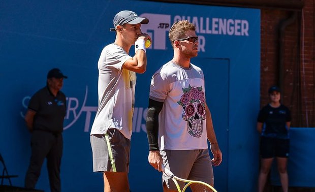 Foto: Prensa Challenger Turin