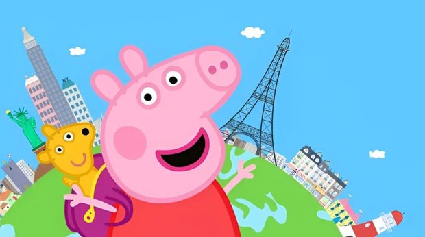 Peppa
