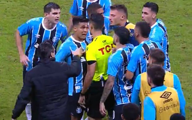 Foto: Captura