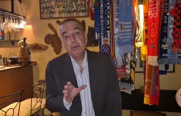 Foto: captura de video @JCScelza