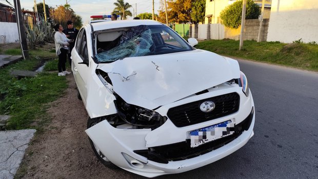 Foto: Jefatura de Policía de Canelones.