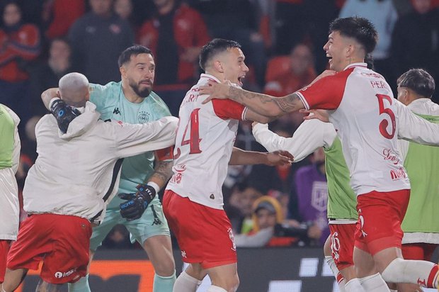Foto: @CAHuracan