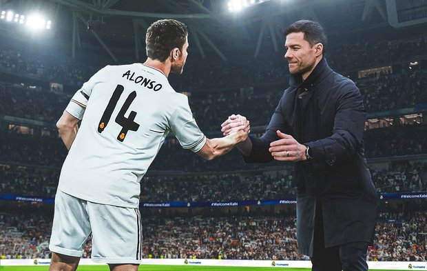 Foto: @realmadrid