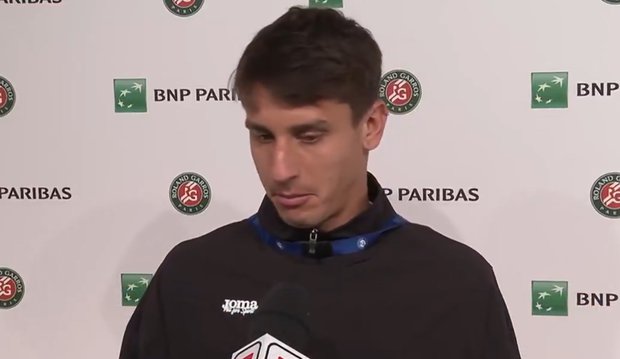 Foto: Captura ESPN