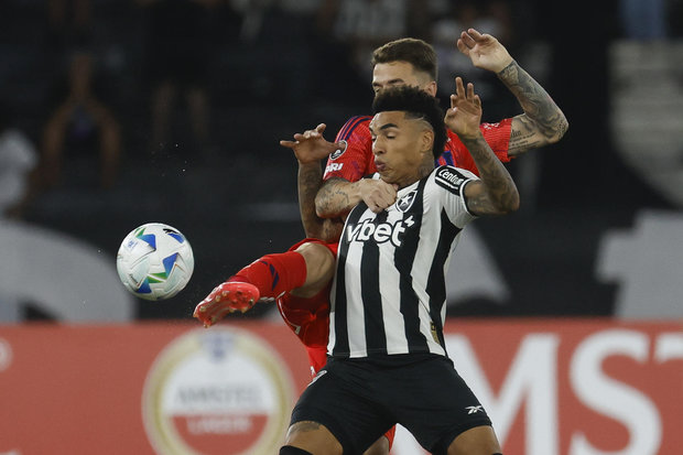 Foto: Antonio Lacerda / EFE