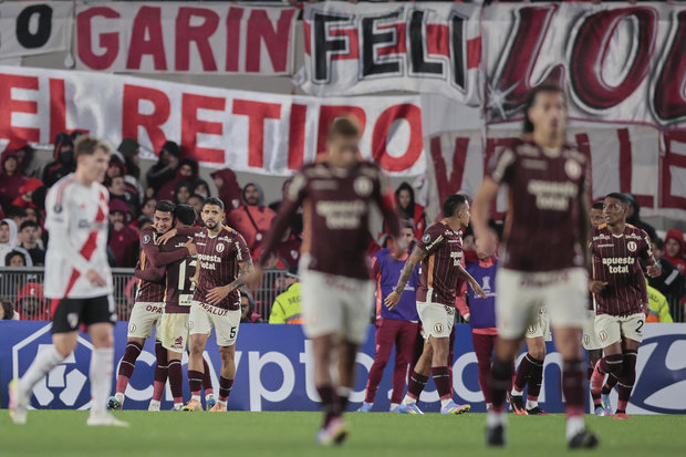 Foto: Luciano González / EFE