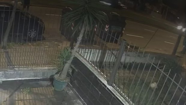 Foto: captura de Video