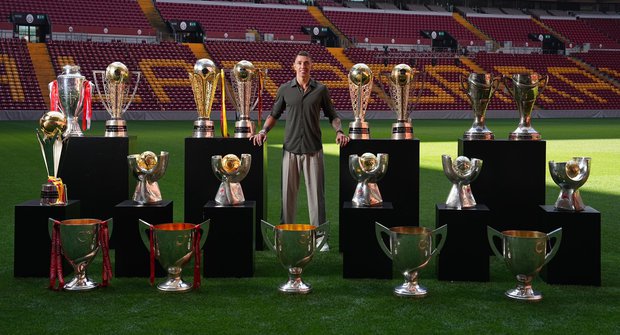 Foto: Galatasaray
