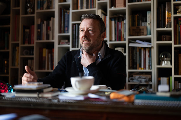 Foto: Javier Noceti/Montevideo Portal.