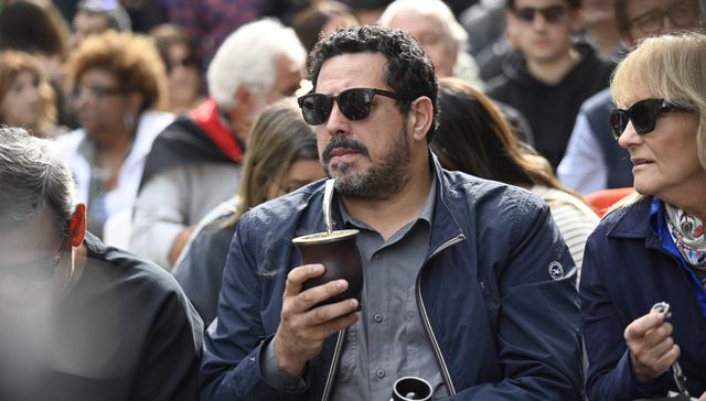 Los del fondo