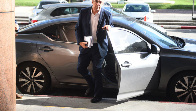 Un pasito p'alante Mahía