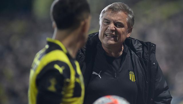 Necesitado de ganar