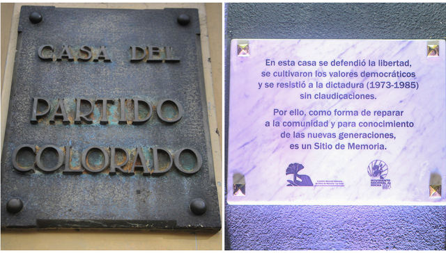 Cuentas claras