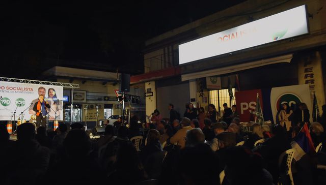 Bien, y más