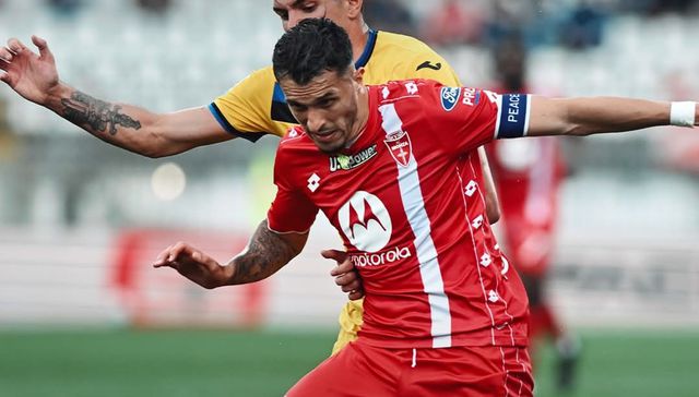Se fue con él