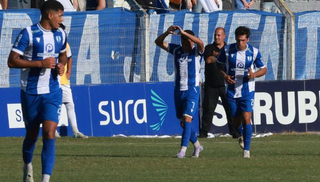 Le amargó la fiesta