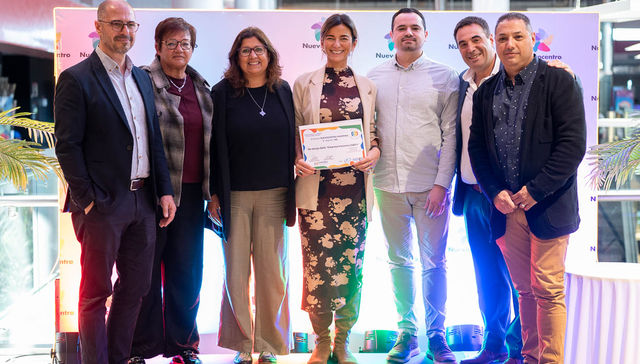 Abrazar la diversidad