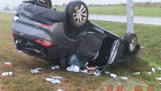 Solo fierros torcidos