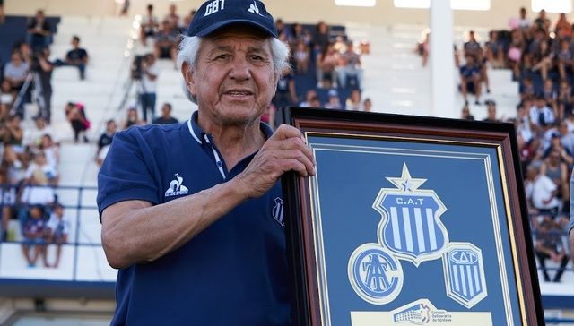 El cielo ganado
