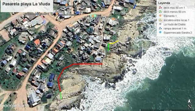 Los de afuera son de palo