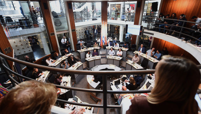 NO PUEDO, TENGO FULBO