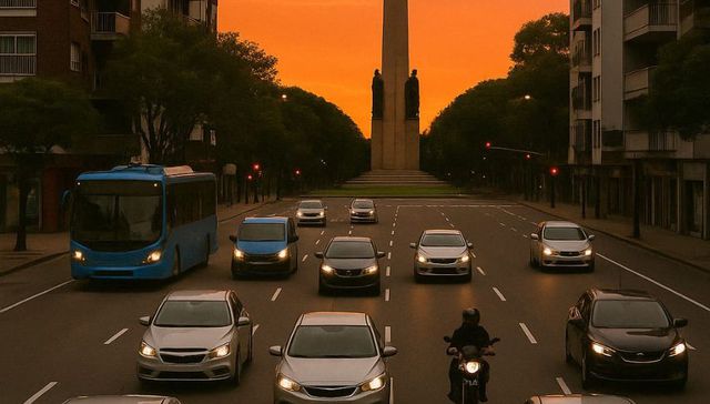A lo Baires