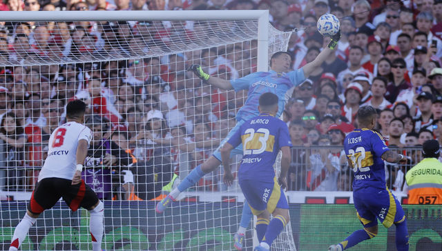 Que tire la primera piedra